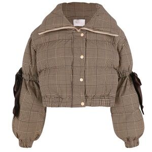 The Sussex marshmallow puffer